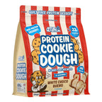 Applied Nutrition Protein Cookie Dough White Choco Bueno