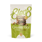 Elev8 Creamy Rice Dubai Chocolate