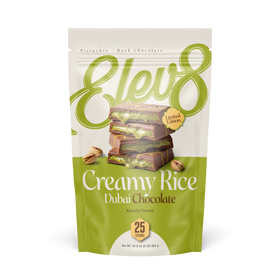 Elev8 Creamy Rice