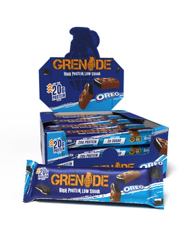 Grenade Carb Killa Oreo Protein Bar