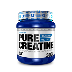 Quamtrax Pure Creatine
