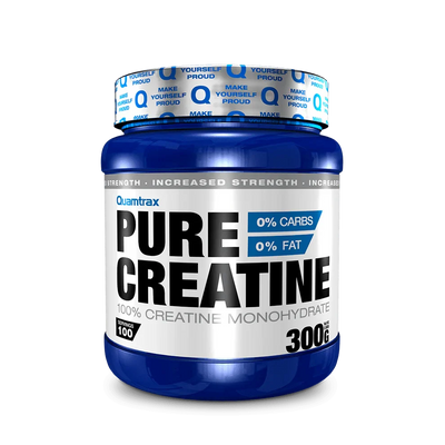 Quamtrax Pure Creatine