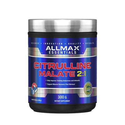 ALLMAX Citrulline Malate 2:1
