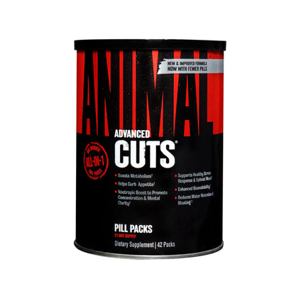 Universal Animal Cuts