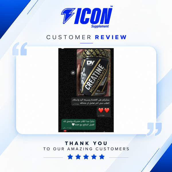 Customer review