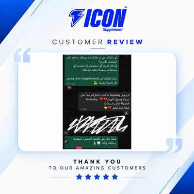 Customer review 2