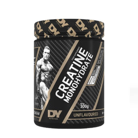 DY Nutrition Creatine Monohydrate