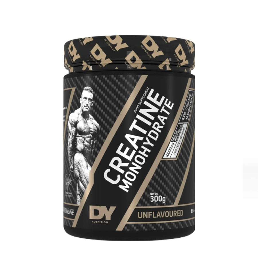 DY Nutrition Creatine Monohydrate