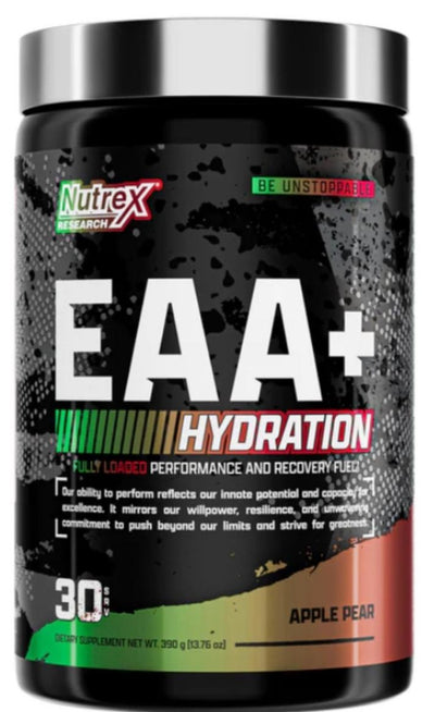 Nutrex EAA+ Hydration