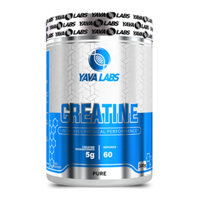 Yava Labs Pure Creatine