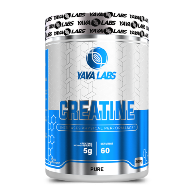 Yava Labs Pure Creatine