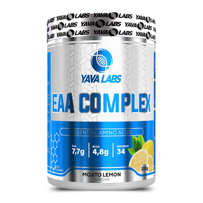 Yava Labs EAA Complex Mojito Lemon