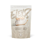 Elev8 Creamy Rice Coconut Cream Pie
