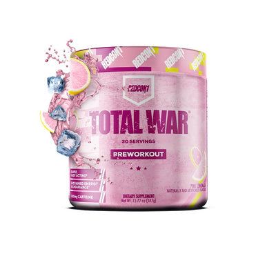 REDCON1 Total War Pink Lemonade
