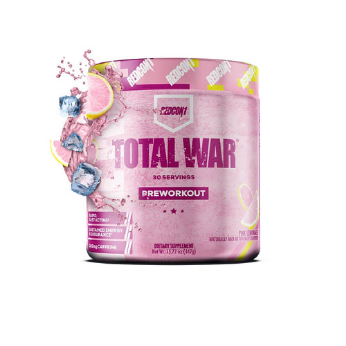 Pre-Workout