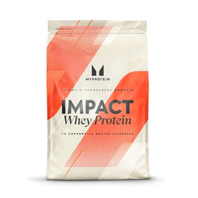 MyProtein Impact Whey Protein