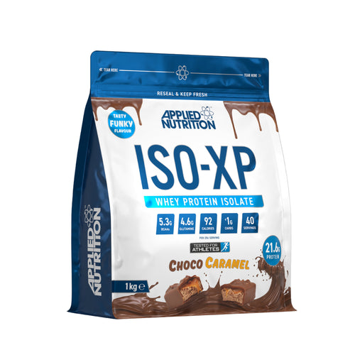 Applied Nutrition ISO-XP Whey Protein Isolate