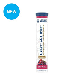 Applied Nutrition Micronized Creatine Effervescent Tablets
