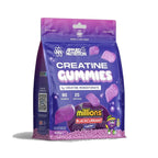 Applied Nutrition Creatine Gummies Blackcurrant